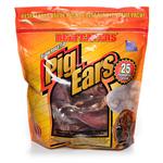 Beefeaters Pig Ears - 25 Pack