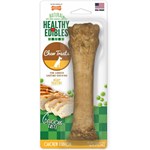 Nylabone Healthy Edibles BBQ Chicken Chew