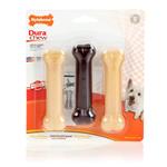 Nylabone Dura Chew Triple Bonus Pack
