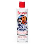 Petastic Stain And Odor Remover