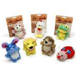 Petmate/Booda Catnip Silkies