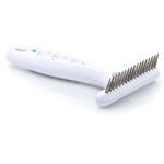 Short Pin Undercoat Rake