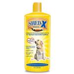 Shed X Dog