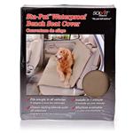 Sta-Put Waterproof Bench Seat Cover