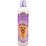 Silk Creme Rinse Conditioner