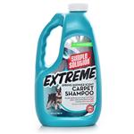 Simple Solution Extreme Carpet Shampoo 1/2 Gallon