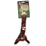 Skinneeez Plush Hedgehog