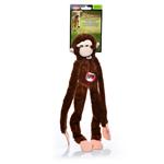Skinneeez Plush Monkey 16