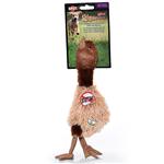 Skinneeez Plush Ostrich