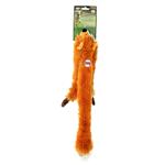Skinneeez Plush Fox