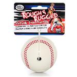 Rough & Rugged Rubber W/ Bell