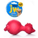 Ruffians Rubber Toy Chicken