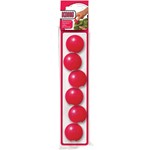 Kong Small Replacement Squeaker 6 Pack