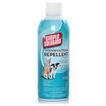 Simple Solution Dog/Cat Repellent 14Oz