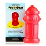 Scent Attract Fire Hydrant