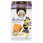 Shortbread Dog Treats 7.6 Oz