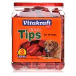 Sirloin Tips Dog Treats