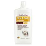 Shed-Stop Dog Supplement 24Oz