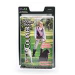 Sporn Simple Harness - Black