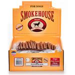 Smokehouse Pepperoni Stix Bulk Shelf Display Box 200Ct