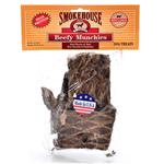 Smokehouse Beef Munchies