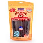 Smokehouse Chicken Stix (Resealable Bag)