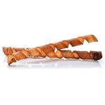 Smokehouse Large Bacon Skin Twist 2Pk