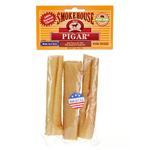 Smokehouse Piggy Skins Pigar 3Pk
