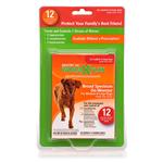 Worm X Plus Large Dog 12 Tablets