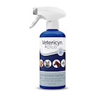 Vetericyn Hydrogel Spray