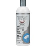 Synergy Labs Flea and Tick Shampoo with Aloe Vera and Lanolin