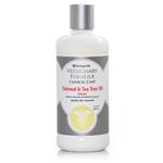 Vf Clinical Care Oatmeal And Tea Tree Oil Infuser Shampoo 17