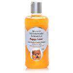 Ufs Puppy Love Shampoo