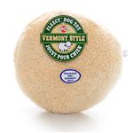Vermont Fleece Disk 9