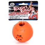 Toy Rubber Ball-Within-Ball