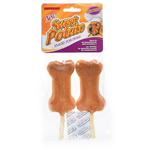 Sweet Potato Lollipops 2Pk
