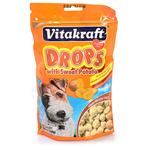 Sweet Potato Drops 8.8 Oz