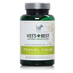 Vets Best Travel Calm 40Tab
