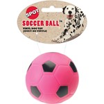 Vinyl Soccer Ball 3