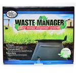 Waste Manager Disposal System