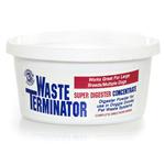 Waste Terminator Gram