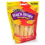Wag'n Wraps Chicken Slim 9 Pk - 9.75 Oz