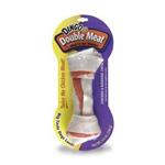 Dingo Double Meat Rawhide