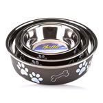 Bella Bowl, Espresso