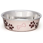 Bella Bowl, Paparazzi Pink