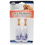 Nurser Bottle Two Bottle Kit