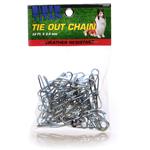 C Chain Twisted Link Tieout 3.0Mm-15Ft