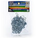 20Ft Medium 2.5Mm Tieout Chain