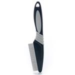 Evolution Flea Comb With Rotating Teeth