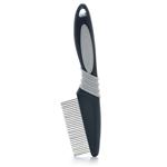 Evolution Medium Comb with Rotating Pins